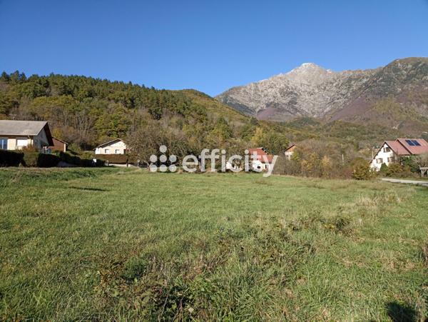 Terrain - 1012 m²