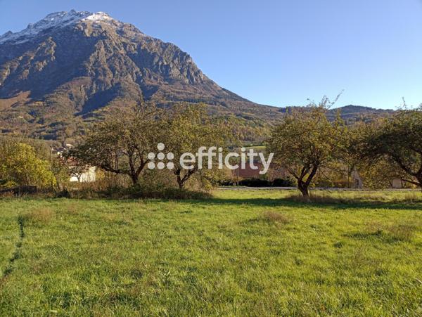 Terrain - 1012 m²