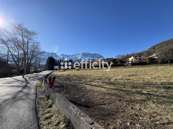 Terrain - 1012 m²