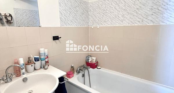 À vendre Studio 30.67 m² - Poitiers 86000