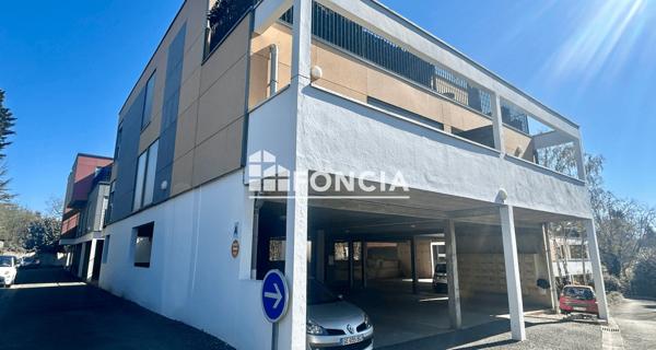 À vendre Studio 30.67 m² - Poitiers 86000