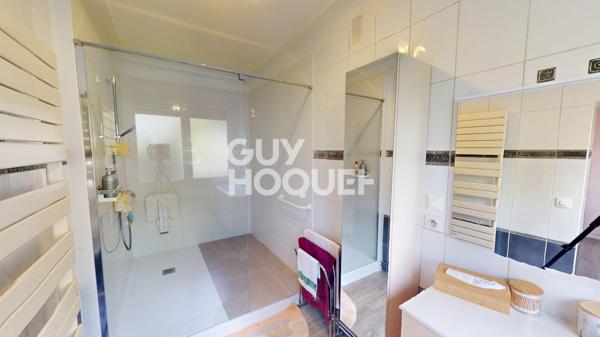 Appartement à vendre de 6 pièces de 138.4 m²