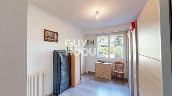 Appartement à vendre de 6 pièces de 138.4 m²