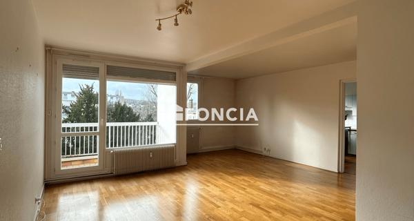 À vendre Appartement 2 pièces 59 m² - Vernon 27200