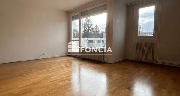 À vendre Appartement 2 pièces 59 m² - Vernon 27200