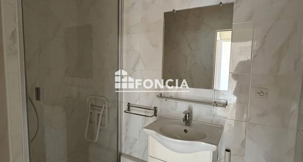 À vendre Appartement 2 pièces 59 m² - Vernon 27200