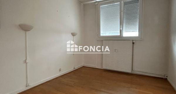 À vendre Appartement 2 pièces 59 m² - Vernon 27200