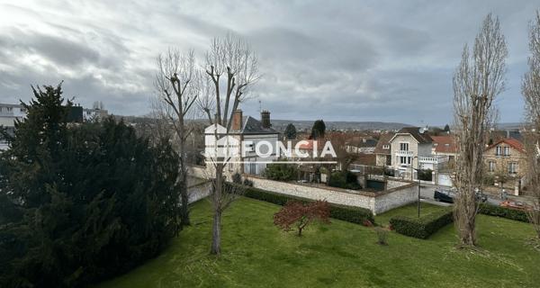 À vendre Appartement 2 pièces 59 m² - Vernon 27200