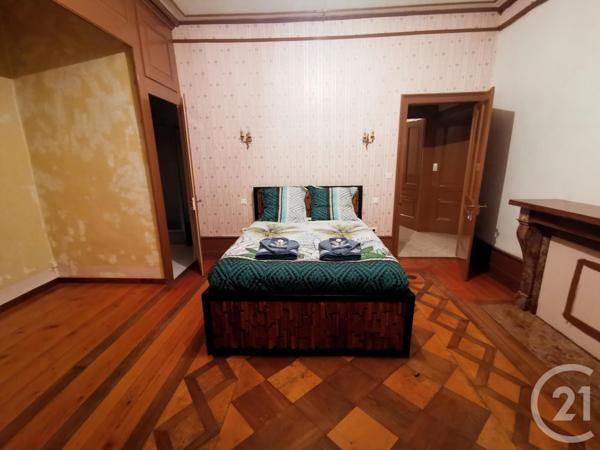 Maison à vendre  14 pièces - 332,66 m2 CHAMBLAY - 39