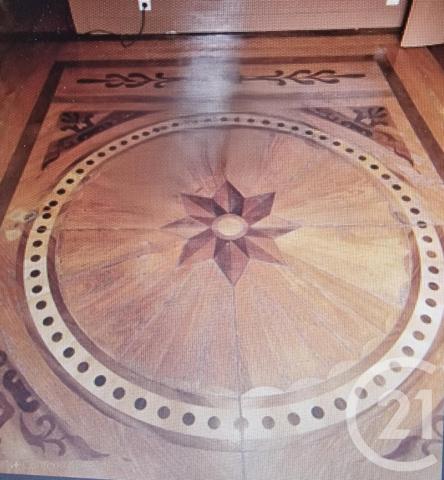 Maison à vendre  14 pièces - 332,66 m2 CHAMBLAY - 39