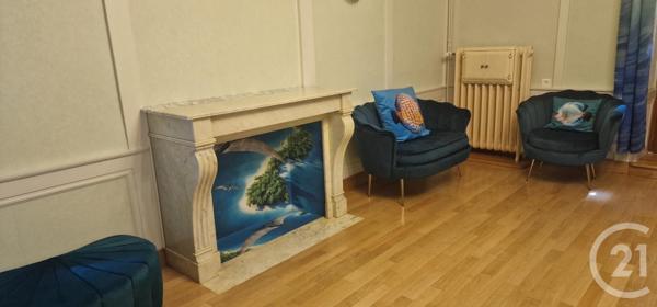 Maison à vendre  14 pièces - 332,66 m2 CHAMBLAY - 39