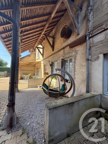 Maison à vendre  14 pièces - 332,66 m2 CHAMBLAY - 39