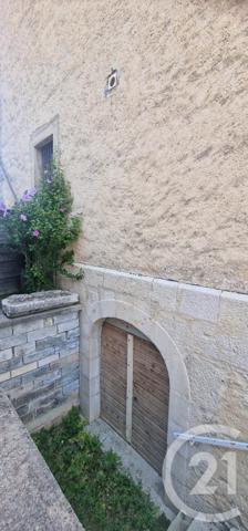 Maison à vendre  14 pièces - 332,66 m2 CHAMBLAY - 39