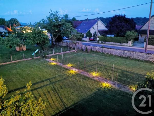 Maison à vendre  14 pièces - 332,66 m2 CHAMBLAY - 39