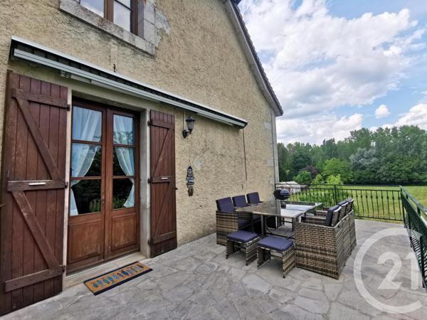 Maison à vendre  14 pièces - 332,66 m2 CHAMBLAY - 39