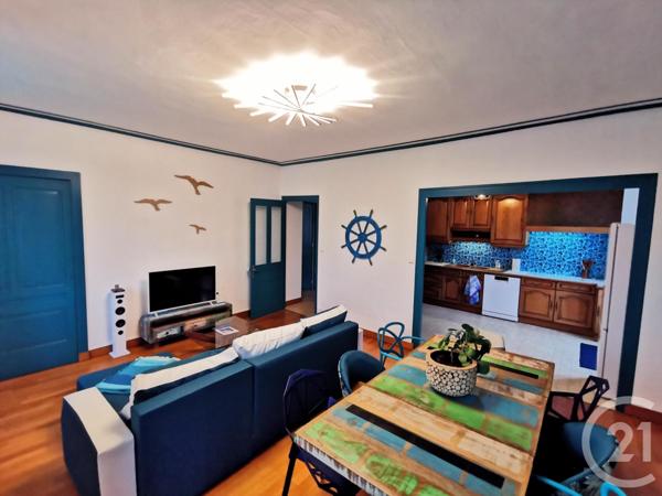 Maison à vendre  14 pièces - 332,66 m2 CHAMBLAY - 39