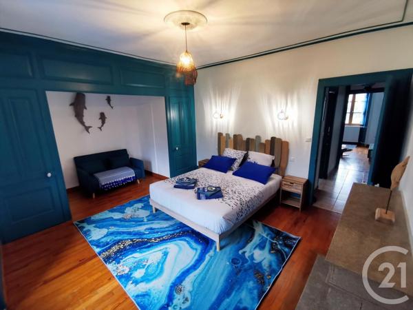 Maison à vendre  14 pièces - 332,66 m2 CHAMBLAY - 39