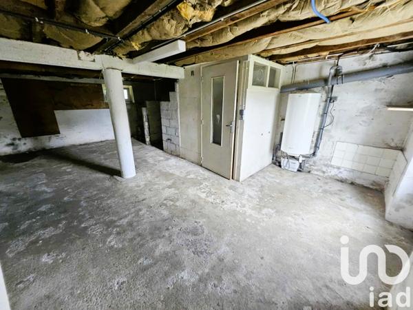 Maison à vendre 5 pièces 103 m² Carhaix-Plouguer