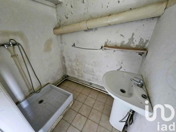 Maison à vendre 5 pièces 103 m² Carhaix-Plouguer