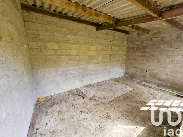 Maison à vendre 5 pièces 103 m² Carhaix-Plouguer
