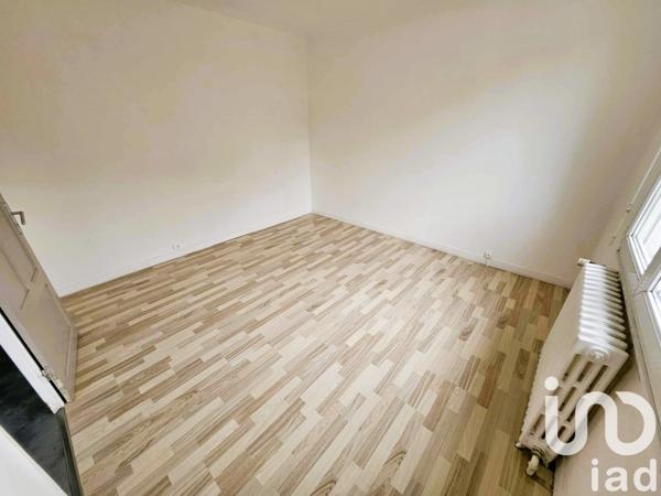 Maison à vendre 5 pièces 103 m² Carhaix-Plouguer