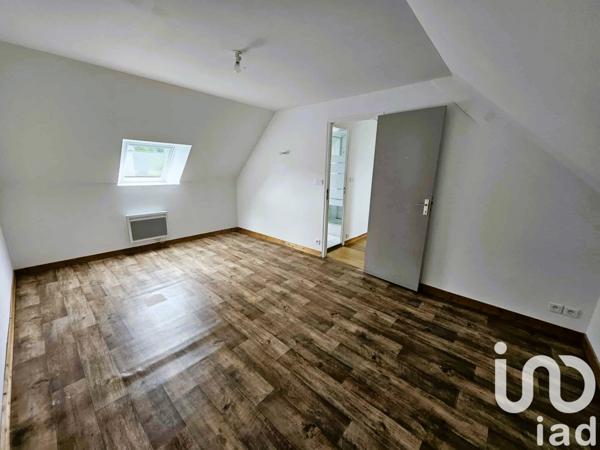 Maison à vendre 5 pièces 103 m² Carhaix-Plouguer