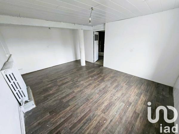 Maison à vendre 5 pièces 103 m² Carhaix-Plouguer