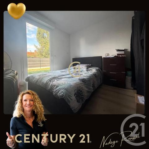 Maison à vendre  7 pièces - 105,31 m 2   HENIN BEAUMONT  - 62