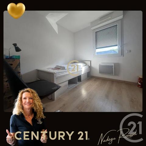 Maison à vendre  7 pièces - 105,31 m 2   HENIN BEAUMONT  - 62