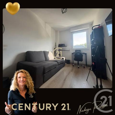Maison à vendre  7 pièces - 105,31 m 2   HENIN BEAUMONT  - 62