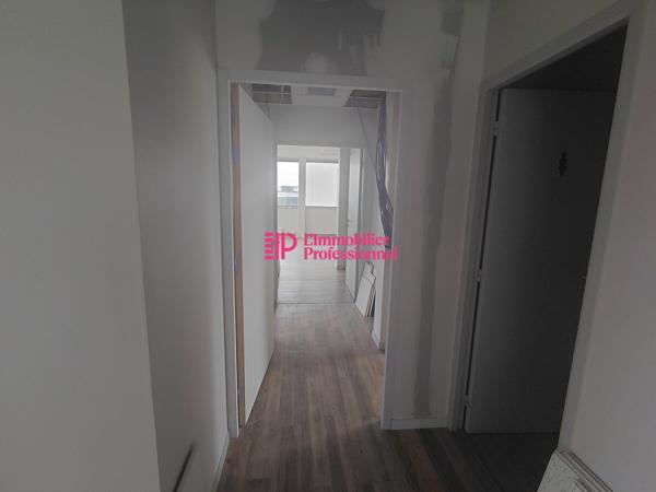 BUREAUX - 348 M2 - CONCARNEAU