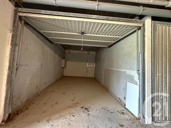 Parking à vendre  13,34 m 2   CABOURG  - 14
