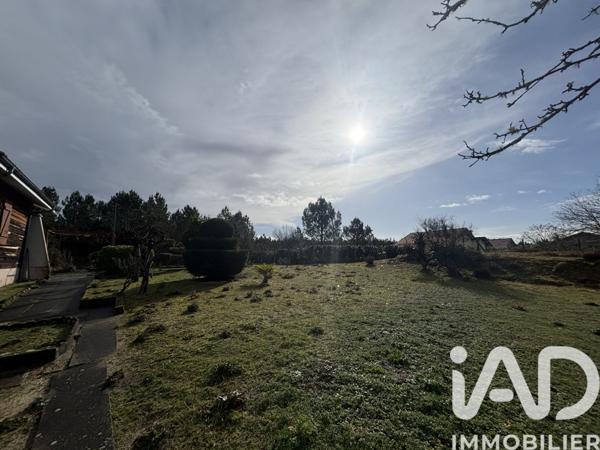 Maison à vendre 8 pièces 191 m² Saint-Julien-en-Born