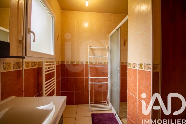 Maison à vendre 8 pièces 191 m² Saint-Julien-en-Born