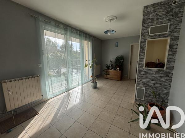 Maison à vendre 8 pièces 191 m² Saint-Julien-en-Born