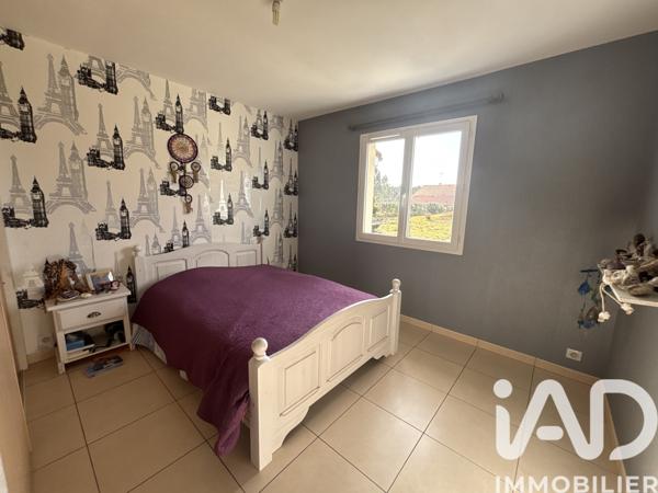 Maison à vendre 8 pièces 191 m² Saint-Julien-en-Born