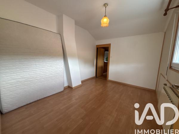Maison à vendre 8 pièces 191 m² Saint-Julien-en-Born