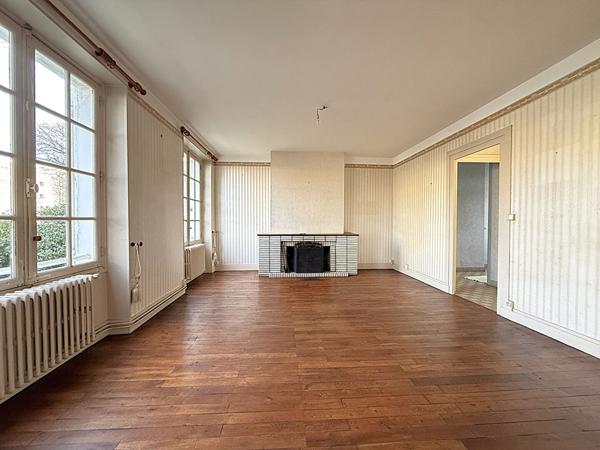 Maison La Rochelle - La Trompette