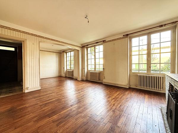 Maison La Rochelle - La Trompette