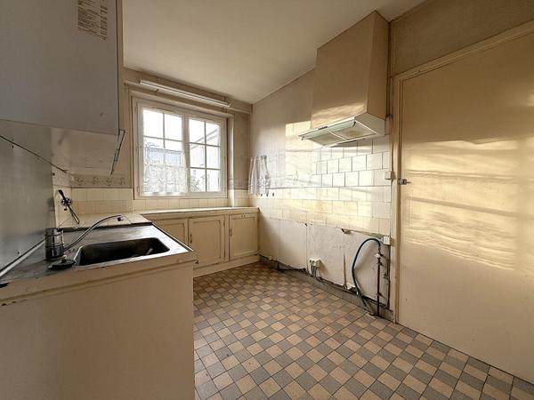 Maison La Rochelle - La Trompette