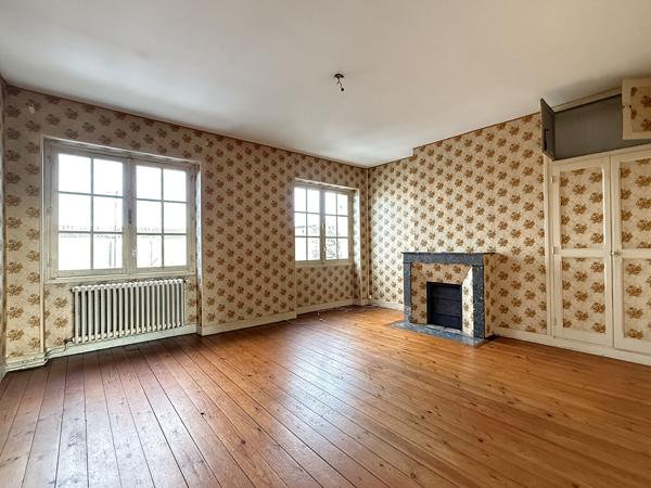 Maison La Rochelle - La Trompette