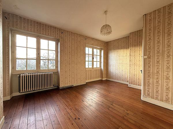 Maison La Rochelle - La Trompette