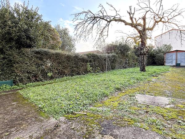 Maison La Rochelle - La Trompette