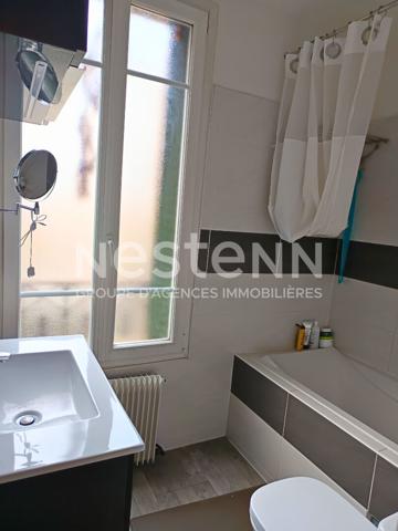 Maison 7 pièces de 140m² à 5min de la gare à Houilles