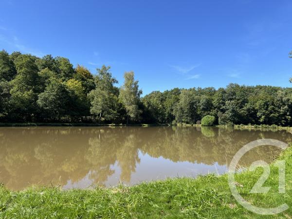 Terrain à vendre  21513 m2 FRAHIER ET CHATEBIER - 70