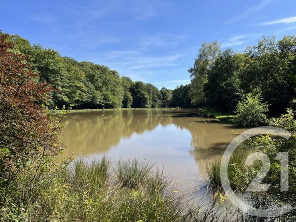 Terrain à vendre  21513 m2 FRAHIER ET CHATEBIER - 70