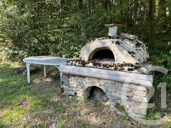 Terrain à vendre  21513 m2 FRAHIER ET CHATEBIER - 70