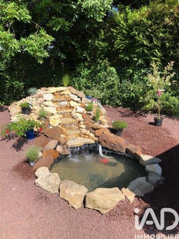 Maison à vendre 5 pièces 133 m² Sainte-Croix-sur-Buchy