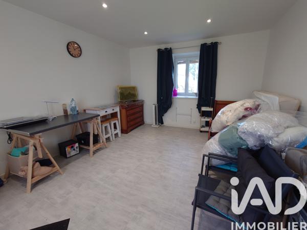 Maison à vendre 3 pièces 69 m² Brigueil-le-Chantre