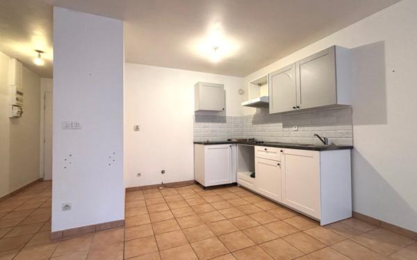 Appartement à vendre    1 pièce • 44 m2 Domont